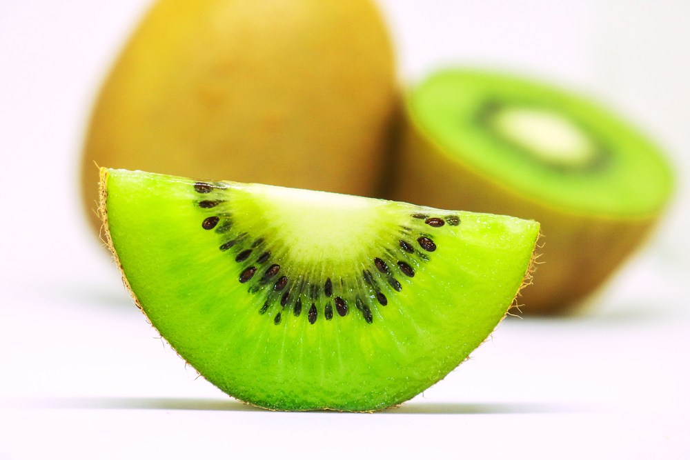 3 Good Reasons to Eat More Kiwi