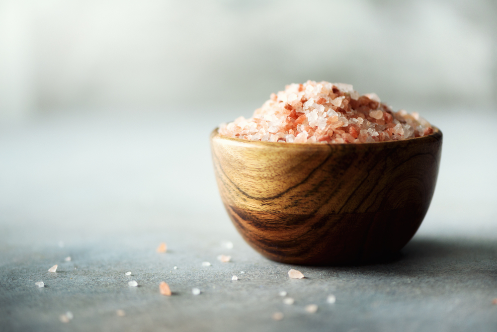 The Truth About Himalayan Salt For Skin