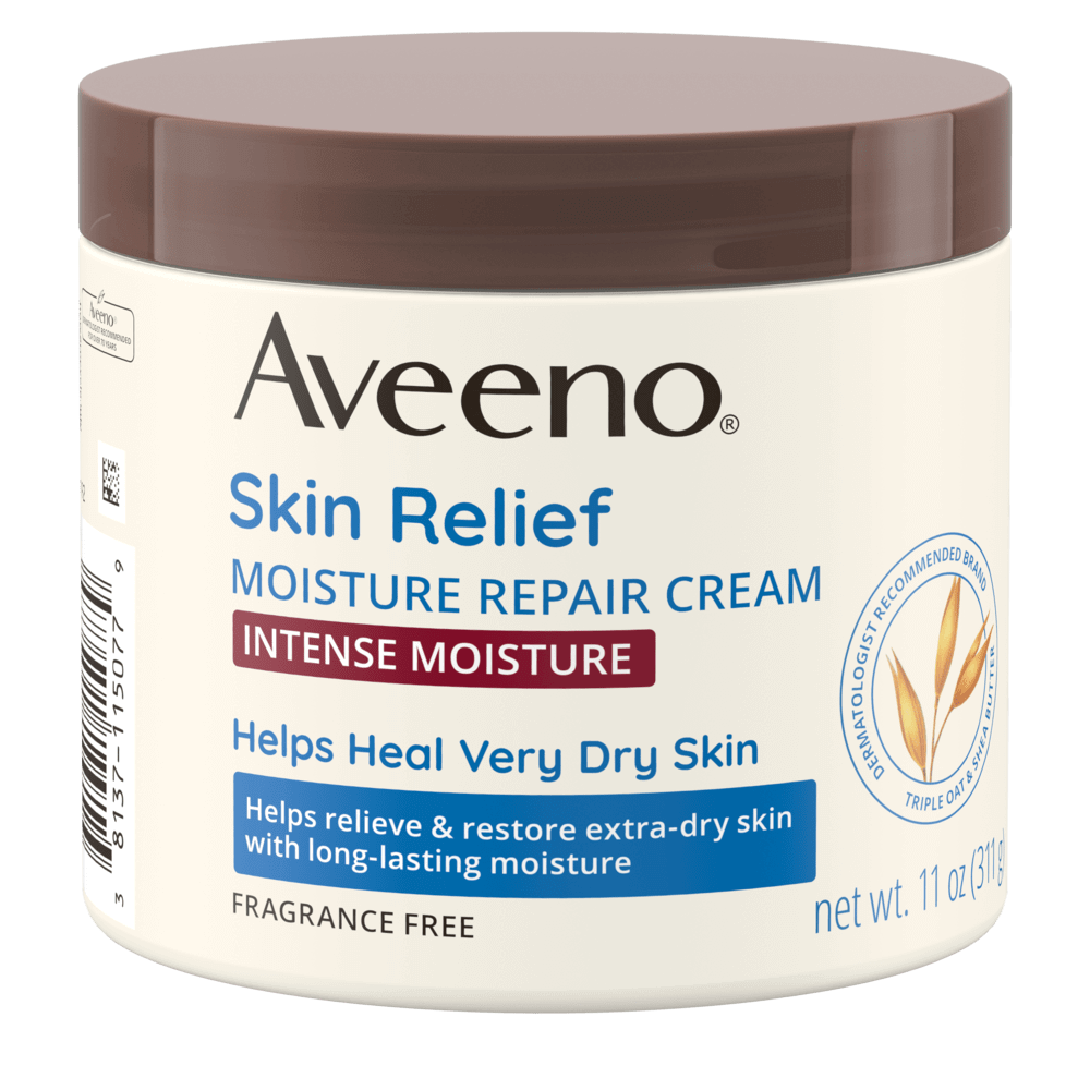 Aveeno Skin Relief Benefits