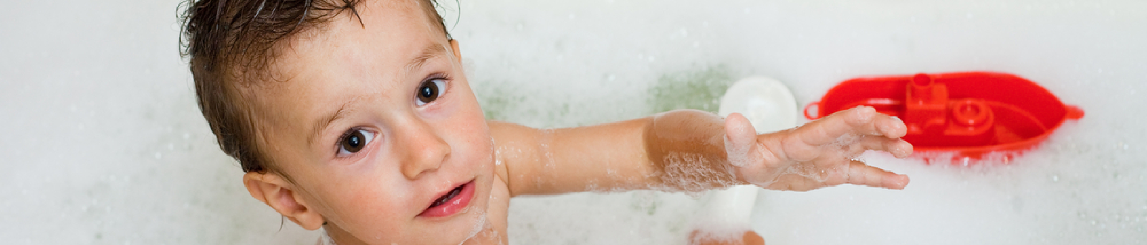 Does your child need to bathe every day? - Harvard Health