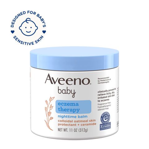Aveeno Baby Soothing Multi-Purpose Ointment, 4.7 oz - Kroger